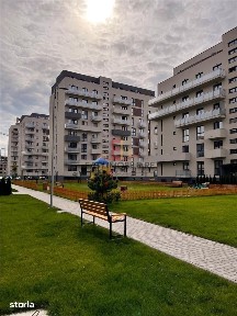 Apartament 2 camere, Maurer Residence, parcare si boxa