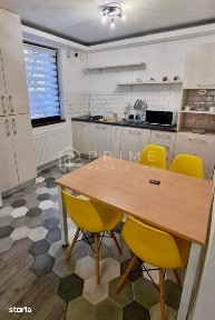 Locuință modernă de închiriat - parcare privată, Ultracentral