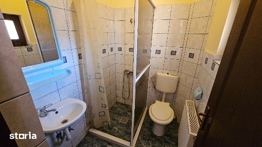 Apartament 1 camera, parcare