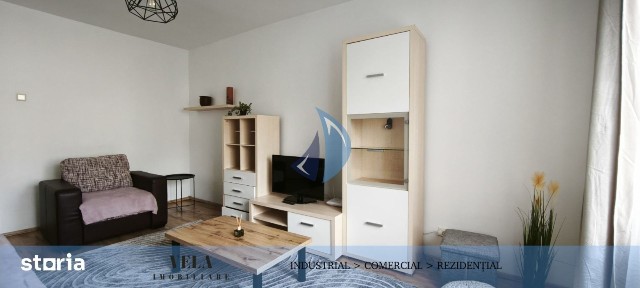 Ap. 3 cam, Tudor, mobilat/utilat