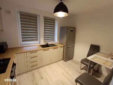 Apartament 2 camere, 58mp, Ama Residence, incalzire pardoseala, parca