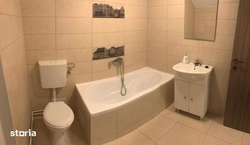Apartament ultracentral de inchiriat