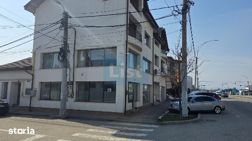 Bulevardul Revolutiei 16-22 Decembrie, Drobeta-Turnu Severin, Mehedinti