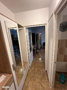 Apartament 2 camere Tatarasi-Metalurgiei etaj 2