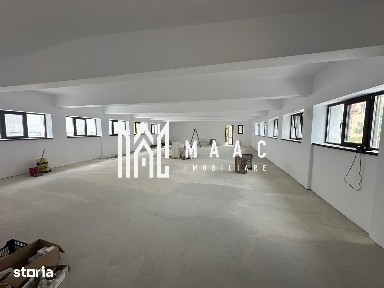 Spatiu comercial I Central I