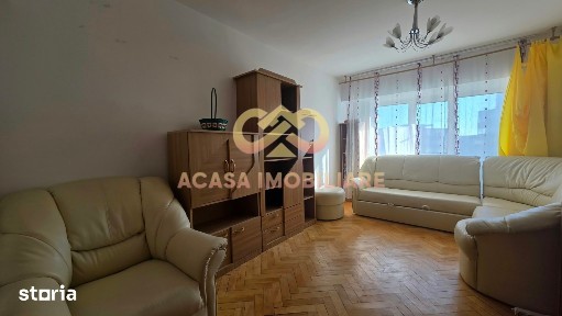 APARTAMENT 3 CAMERE 77MP