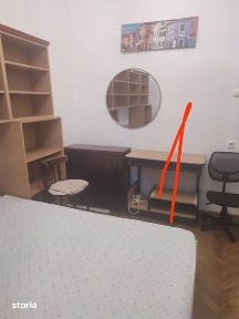 Langa univ Medicina si univ Cuza,ap 2C decom 300eu