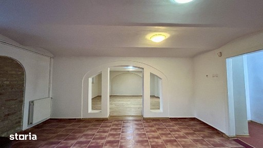 Spatiu de birouri, 4 camere zona centrala Carmen Sylva - Timisoara