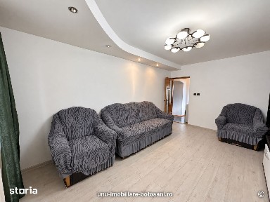 APARTAMENT 2 CAMERE DECOMANDAT -50,39 MP + BALCON 4MP-BOXĂ-PARTER