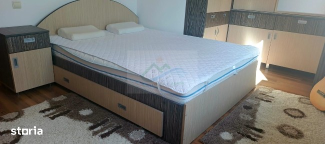 Apartament 2 camere de vânzare.
