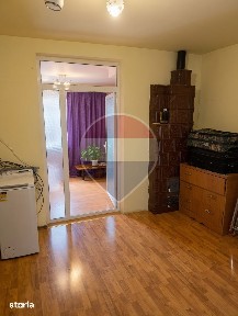 Apartament cu 1 camere de vânzare