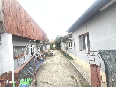 Comision 0 % Casa cu 3 camere si teren de 1497 mp - zona Bogdanestilor