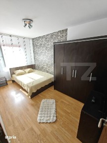 Apartament 3 camere, 53 mp, zona Banat