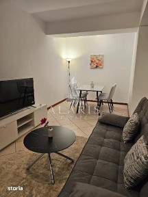 Apartament cu 2 camere, Pet friendly, complex Ring