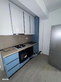 Mamaia Nord (Resort Meraki)- 2 camere, mobilat-utilat etaj 3-84.000e
