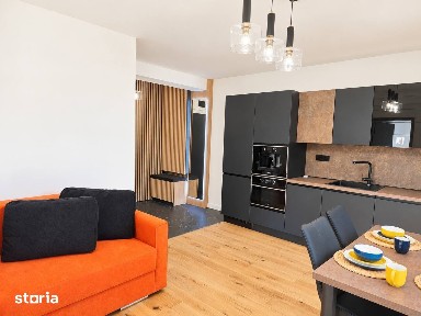 APARTAMENT DEOSEBIT, ULTRACENTRAL - STRADA AVRAM IANCU, ORADEA