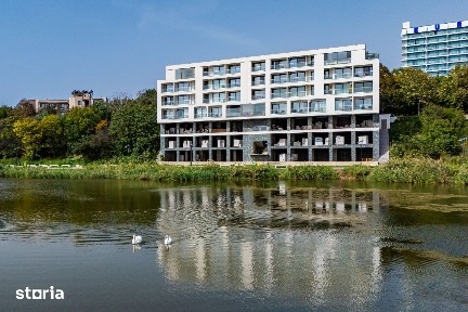 Apartament de lux în zona Belona, cu vedere spectaculoasă