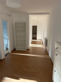 Apartament 3 camere nou, de inchiriat