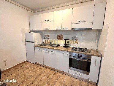 APARTAMENT 3 CAMERE DE INCHIRIAT I BLOC NOU I CETATE I MOBILAT Complet