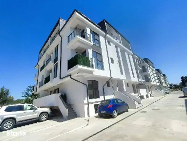 Apartament 3 Camere Otopeni | Ultimul | Parcare Subterana | TVA inclus