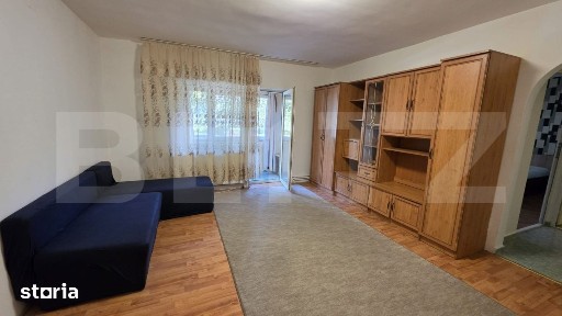 Apartament 2 camere, 52 mp, zona Micro 16