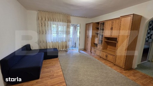 Apartament 2 camere, 52 mp, zona Micro 16