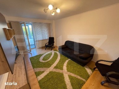 Apartament 3 camere, 70 mp, zona Decebal
