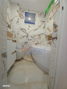 Apartament 1 camera zona Gara Silvestru