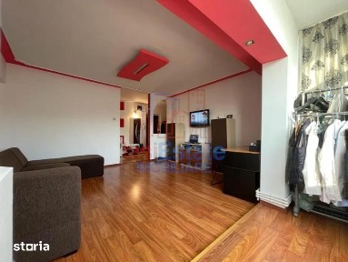 Zona Gara Silvestru Apartament 1 camera