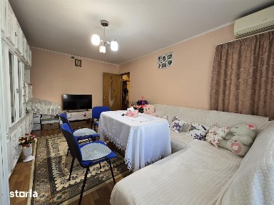 3 camere decomandate, 68 mp, etaj 24 - Colentina, Maior V. Bacilă