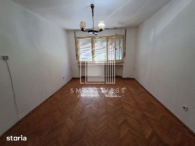 Apartament 3 camere | Etaj 1 | Zona Micro 16