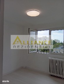 APARTAMENT 2 CAMERE DE VÂNZARE ÎN EXCLUSIVITATE