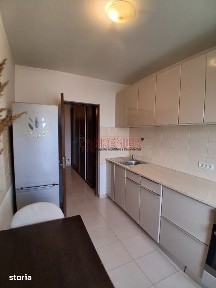 APARTAMENT 2 CAMERE DECOMANDAT - STR. VISANA - MOBILAT SI UTILAT