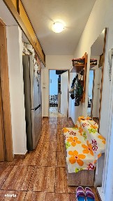 Apartament 2 camere - Mircea cel Batran etaj 3/4