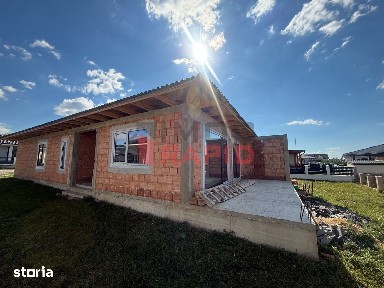 Duplex pe un nivel, Zona Polivalenta/Aerodrom