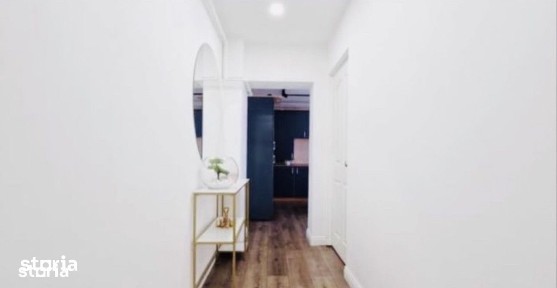 Apartament cu o panoramă superbă