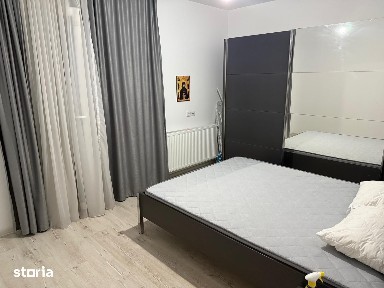 AP. 3 CAMERE- PARCARE INCLUSA, BUCATARIE INCHISA, CENTRALA PROPRIE