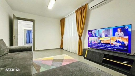 Apartament 2 camere -Lacul Tei, Grigore Moisil