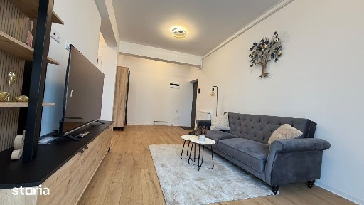 Apartament 2 camere Bragadiru Cristalului