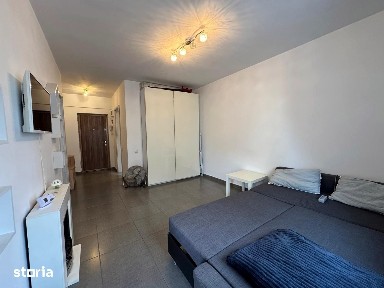 Garsoniera Rezervelor 58C | Militari Residence | Lidl ~2 min | 340 €