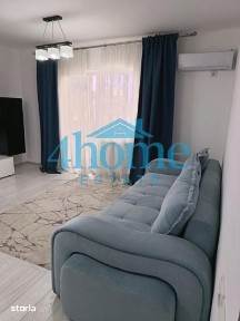 Apartament 2 camere Aparatorii Patriei|Metrou|Bloc Nou|Parcare