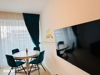 Apartament 2 camere | Atria Urban Resort Chitila | Faza 2 | Centrala |
