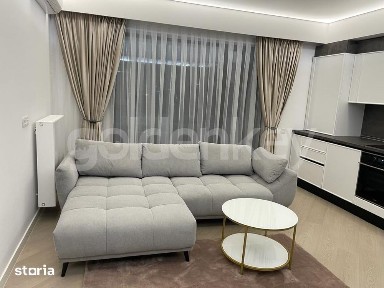 Apartament cu 2 camere | Cortina North