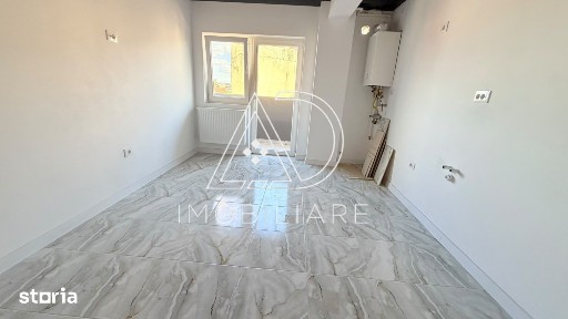 APARTAMENT NOU DE VÂNZARE - NEW RESIDENCE | ETAJ 3 | LOC DE PARCARE