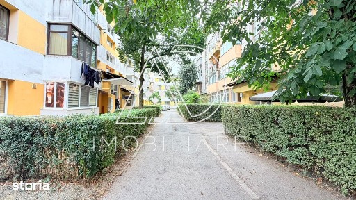 APARTAMENT 3 CAMERE DE VÂNZARE - BULEVARDUL REPUBLICII | ETAJ 1
