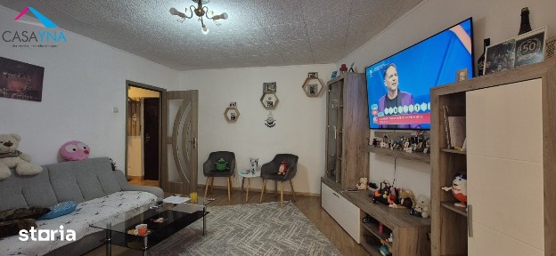 Moinesti, Bacau