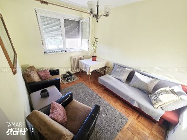 Apartament 3 camere 75 mp etaj 1 - Vlaicu Kaufland