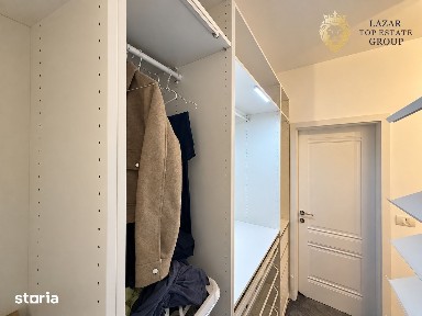 Apartament la prima închiriere 3 camere Adora Park