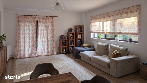 Casa 4 camere Pipera langa parcul Voluntari