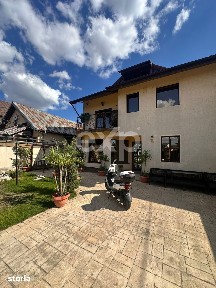 Casa spatioasa si ingrijita - zona centrala, Pantelimon